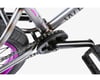 Image 3 for We The People 2023 Trust FC BMX Bike (20.75" Toptube) (Matte Raw)