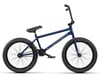 Related: We The People 2023 Battleship BMX Bike (20.75" Toptube) (Abyss Blue)