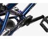 Image 3 for We The People 2023 Battleship BMX Bike (20.75" Toptube) (Abyss Blue)