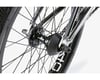 Image 4 for We The People 2021 Envy BMX Bike (20.5" Toptube) (Black Chrome)