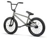 Image 2 for We The People 2023 Envy BMX Bike (21" Toptube) (Black Chrome)