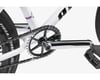 Image 3 for We The People 2023 Atlas 24" BMX Bike (21.75" Toptube) (White)