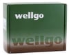 Image 2 for Wellgo 313 Pedals (Black)