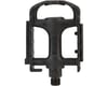 Image 2 for Wellgo LU-895 Pedals (Black) (Plastic) (9/16")