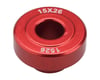 Image 2 for Wheels Manufacturing Open Bore Adapter Bearing Drift (For 26 x 15mm Bearings)