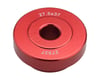 Image 2 for Wheels Manufacturing Open Bore Bearing Drift Adapter (27.5x37)