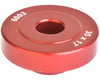 Image 1 for Wheels Manufacturing Open Bore Adapter Bearing Drift (6003) (For 32x17 Bearings)