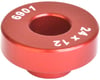 Image 1 for Wheels Manufacturing Open Bore Adaptor Bearing Drift (For 6900 Bearings)