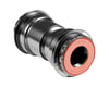 Image 1 for Wheels Manufacturing BB30 to SRAM Bottom Bracket (Black Cups)
