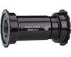 Related: Wheels Manufacturing Outboard Bottom Bracket (Black) (BB86/92)