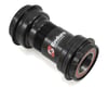 Related: Wheels Manufacturing Outboard Bottom Bracket (Black) (PF30) (68/73mm)