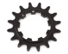Image 1 for Wheels Manufacturing SOLO-XD Single Speed Cog (Black) (16T)
