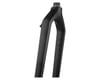 Image 3 for Whisky Parts Whisky No.9 Fat MTB Fork (Black) (Disc) (15 x 150mm) (26" Fat)
