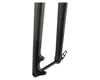 Image 5 for Whisky Parts Whisky No.9 Fat MTB Fork (Black) (Disc) (15 x 150mm) (26" Fat)