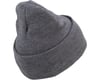 Image 2 for Whisky Parts Whisky Diamond Box Beanie (Gray) (One Size)