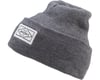 Image 3 for Whisky Parts Whisky Diamond Box Beanie (Gray) (One Size)