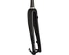 Image 1 for Whisky Parts Whisky No.9 CX Fork (Black) (Disc) (15mm TA)
