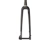 Image 3 for Whisky Parts Whisky No.9 CX Fork (Black) (Disc) (15mm TA)
