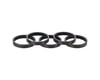 Related: Whisky Parts UD Carbon Spacer (Gloss Black) (5 Pack) (5mm)