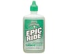 White Lightning Epic Ride Chain Lubricant (Bottle) (4oz)