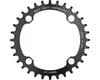 Image 1 for Wolf Tooth Components Drop-Stop Chainring (102BCD)
