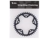 Image 2 for Wolf Tooth Components Gravel/CX/Road Chainring (Black) (Drop-Stop B) (Single) (110mm BCD) (42T)