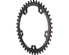 Image 1 for Wolf Tooth Components Drop-Stop Chainring (Black) (110mm BCD)