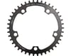 Image 2 for Wolf Tooth Components Drop-Stop Chainring (Black) (130mm BCD)
