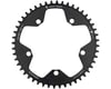 Image 2 for Wolf Tooth Components Gravel/CX/Road Chainring (Black) (Drop-Stop B) (Single) (130mm BCD) (48T)