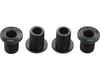 Related: Wolf Tooth Components Chainring Bolts (Black) (10mm) (4 Pack)
