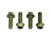 Related: Wolf Tooth Components Aluminum Bottle Cage Bolts (Olive) (4-Pack)
