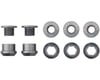 Related: Wolf Tooth Components Dual Hex Fitting Chainring Bolts (Gunmetal) (6mm) (5 Pack)