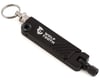 Image 1 for Wolf Tooth Components 6-Bit Hex Wrench Multi-Tool With Key Chain (Black)