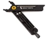 Image 2 for Wolf Tooth Components 8-Bit Pack Pliers (Black/Gold)