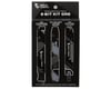 Image 5 for Wolf Tooth Components 8-Bit Kit One Multi-Tool (Black) (23 Functions)