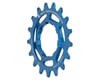 Related: Wolf Tooth Components Single Speed Cog (Blue) (3/32") (Aluminum) (17T)