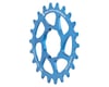 Wolf Tooth Components Single Speed Cog (Blue) (3/32") (Aluminum) (22T)