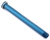 Image 1 for Wolf Tooth Components RockShox Thru Axle (Blue) (15 x 100mm) (148mm) (1.5mm)