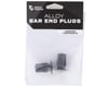 Image 2 for Wolf Tooth Components Alloy Bar End Plugs (Black)