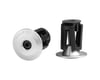 Related: Wolf Tooth Components Alloy Bar End Plugs (Raw Silver)