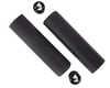 Wolf Tooth Components Fat Paw Grips (Black)