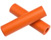 Image 2 for Wolf Tooth Components Fat Paw Grips (Orange)