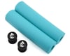 Wolf Tooth Components Fat Paw Grips (Teal)
