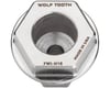 Image 1 for Wolf Tooth Components Flat Wrench 16mm Hex Insert