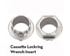 Image 3 for Wolf Tooth Components Cassette Lockring Pack Wrench Insert