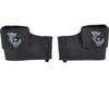 Image 1 for Wolf Tooth Components Singletrack Pogie (Black & Gray Logo) (Pair)