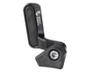 Image 1 for Wolf Tooth Components LoneWolf Aero Chainguide (Black) (Cervelo Mount) (High Sweep)
