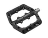 Related: Wolf Tooth Components Waveform Platform Pedals (Black) (L)