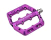 Related: Wolf Tooth Components Waveform Platform Pedal (Ultraviolet Purple) (S)