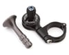 Image 1 for Wolf Tooth Components ReMote 360 Dropper Post Lever (Black) (22.2mm Clamp)
